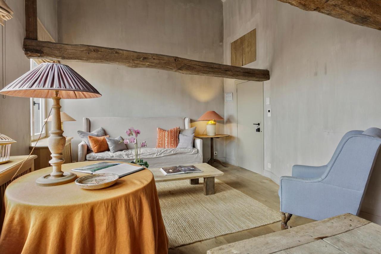 Loft Katelijne Luxurious Escape In The Heart Of Historic Apartment Brügge