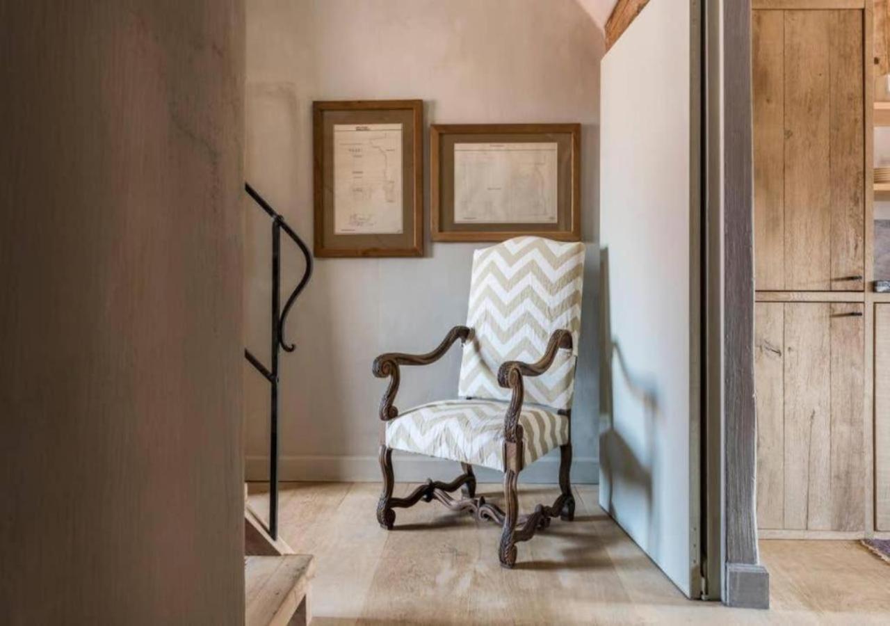 Apartment Loft Katelijne Luxurious Escape In The Heart Of Historic Brügge